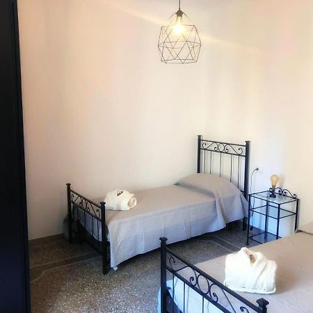 Ca' Del Mare Apartment Bogliasco Bagian luar foto