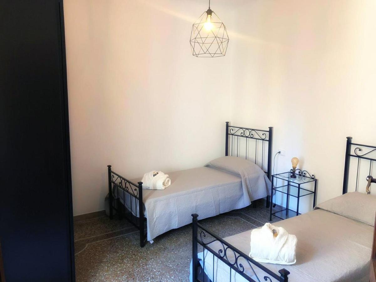 Ca' Del Mare Apartment Bogliasco Bagian luar foto