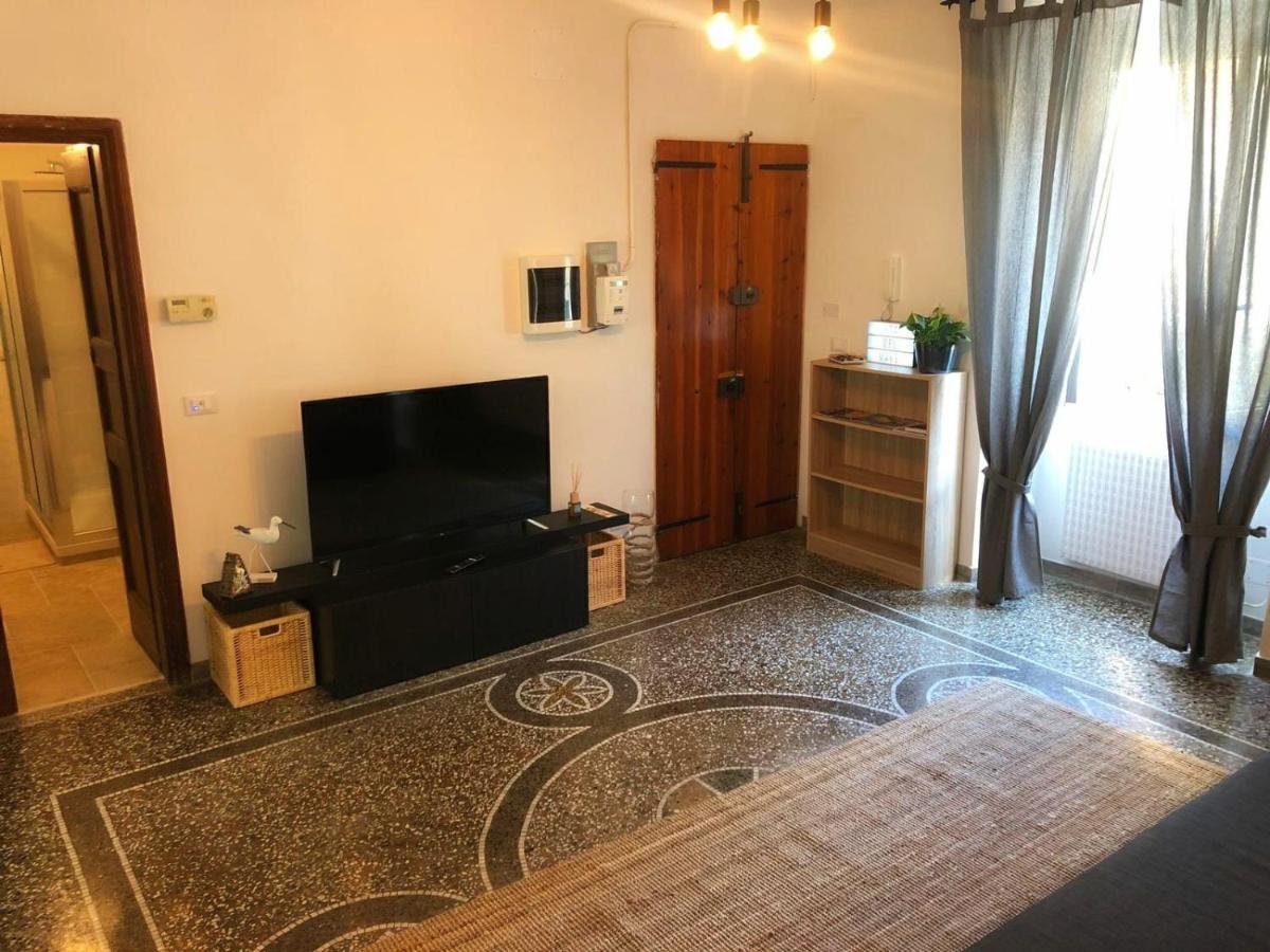 Ca' Del Mare Apartment Bogliasco Bagian luar foto